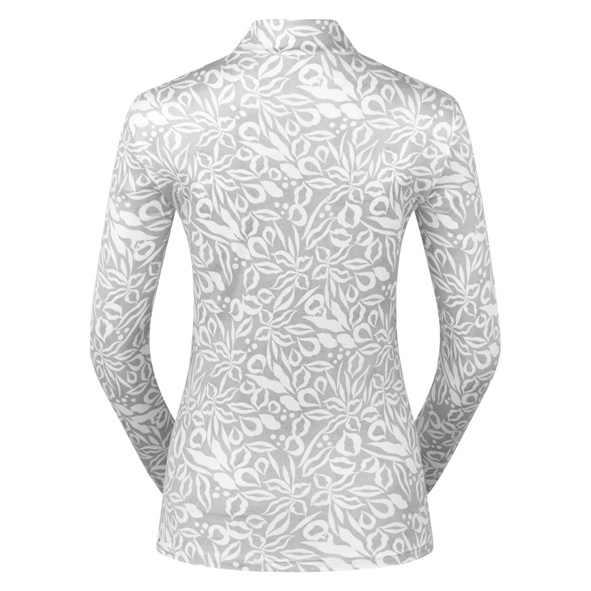 Pure Golf Arusha Ladies Golf Mid Layer Winter Foliage